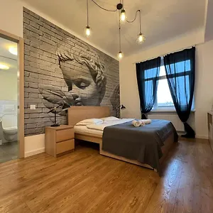 Exclusive Homes Apartament Budapesta