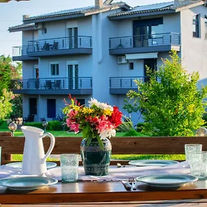 Orama Apartament Nea Poteidaia