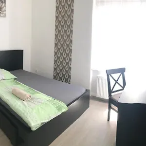 West Apartament Budapesta
